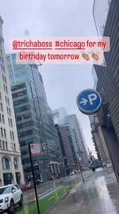 #chicago I’ll be back! 🥰