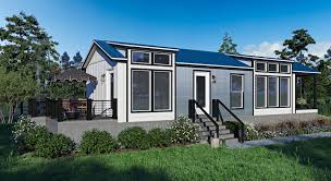 Oak creek archives home floor plans. Live Smarter With A Smart Cottage Home American Homestar
