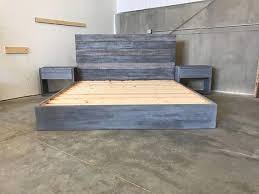 Bed Frame Brackets For Headboard And Footboard Bed Frame For Memory Foam Mattress Furniturepalembang Fu Reclaimed Wood Bed Frame Diy Bed Frame Wood Bed Frame