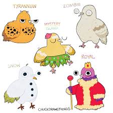 Chuckdrawsthings More Neopets Paint Brushes Pigeons Paint Brushes Painting Neopets