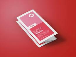 40 Best Free Tri Fold 3 Panel Brochure Mockup Psd Files Brochure Mockup Psd Brochure Brochure Design Template