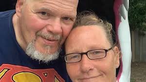 Fundraiser for Jackie Prater by Sarah Richards : Ed Prater