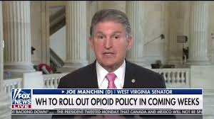 I remain undecided on how i will vote, but these points i believe to be true; Senator Joe Manchin On Twitter This Morning I Talked With Kilmeade Stevedoocy On Foxandfriends About My Bill To Empower The Dea To Go After Pharmaceutical Companies That Are Breaking The Law