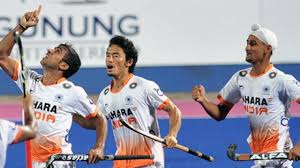 Great britain are the most successful team having won the tournament three times. Hockey Harmanpreet Scores Last Minute Winner As India Retain Sultan Of Johor Cup