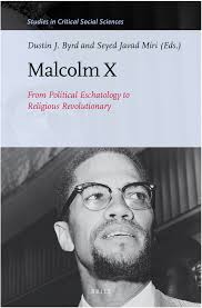 PDF) Malik al-Shabazz's Practice of Self-Liberation