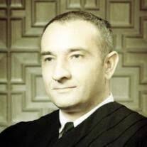 Ralph Johns Obituary