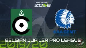 Cercle brugge ksv, stamnummer 12, is een belgische voetbalploeg die uitkomt in de jupiler pro league. 2019 20 Belgian Jupiler Pro League Cercle Brugge Vs Gent Preview Prediction The Stats Zone