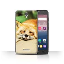 STUFF4 Case/Cover for Alcatel Pop Star ...