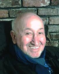 Walter S. Johnston Jr. Obituary