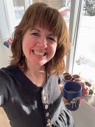 Thimbleberries pattern with slightly off rod pocket