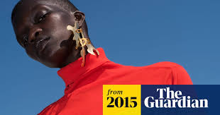 Fashion shoot: how to be a bright spark this autumn