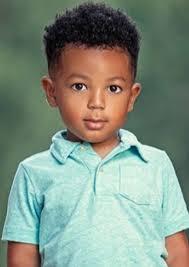 Fan Casting Jersey Tayo McClure as Benjamin Holmes(age 2) in It isn't like  i remember