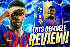 Soluzioni sbc ousmane dembele flashback. Player Review Archives Gaming Frog