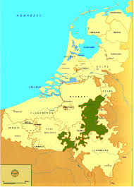 The county of loon was a county in the ancien regime holy roman empire, which corresponded approximately with the belgian province of limbur. Hinrick Van Solt Inhibitor Bij De Officiaal Van Luik