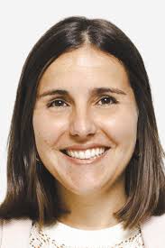 María Borén Terán