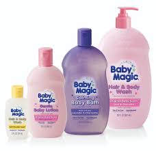 Baby Magic Hair Body Wash Original Baby 30 Fl Oz Baby Shop Nigeria