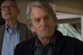 Netflix: Michel Douglas regresa a la pantalla con la comedia The Kominsky  Method