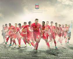 Individuals are now accustomed to using the internet in gadgets to liverpool fc 1080p 2k 4k 5k hd wallpapers free download wallpaper flare wallpaper love cute anime boy and girl. Liverpool Players Wallpapers Wallpaper Cave