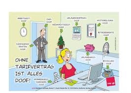 42,1 prozent aller arbeitnehmer müssen sich hingegen mit 12 bis 12,4. Ver Di Ohne Tarifvertrag Ist Alles Doof Okay Facebook