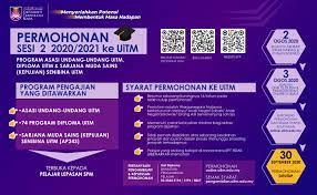 Syarat kemasukan bagi program lepasan stpm/setaraf sesi akademik 2012/2013 syarat am universiti lulus sijil pelajaran malaysia (spm)/setaraf dengan mendapat kepujian dalam bahasa melayu/bahasa malaysia. Syarat Kemasukan Uitm 2016 Rayuik