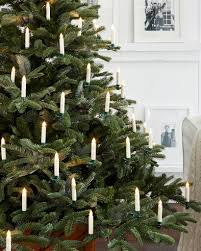Color Changing Led Christmas Tree Candles Set Balsam Hill Christmas Tree Candles Floral Christmas Tree Classic Christmas Tree