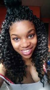 Freetress equal cuban twist braid 16. 125 Freetress Deep Twist You Ll Be Looking For In 2018 Deep Wave Hairstyles Crochet Hair Styles Freetress Deep Wave Crochet Hair