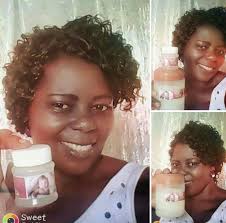 Sasa nimewaletea mafuta yakupakaa yanayolainisha na kuondoa madoa ktk ngozi  na kuifanya ngozi yako iwe na muonekano nzuri wa kiafrika,nauza jumla na  rejareja bei nafuu,nakuletea popote dar,(0655019121)karbn,