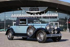 America S Car Museum Highlights Cars Defined By An American Car Museum Packard Antique Cars