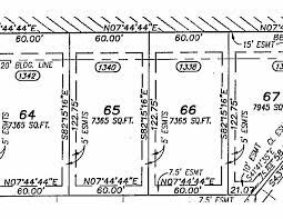 Browse relevant sites & find property plat map. What Does A Dotted Line On A Property Survey Mean Cardinal Surveying