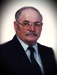 Obituary information for Lynn David Crumpacker