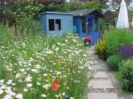 Landscape Gardening Creatinggarden Creatingpiece French Gardens Wild Flower Meadow Wildflower Garden Garden Design