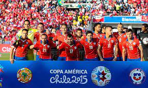 ¿cuál fue la última final de la selección chilena? Que Es Mas Importante El Tercer Lugar De 1962 O El Titulo De Copa America 2015 Guioteca