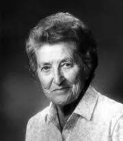 Myra Sawyer Roberts* (1994)