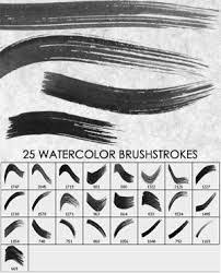 Image Result For Calligraphy Brushes Photoshop Free Brush Calligraphy Calligraphy Photoshop