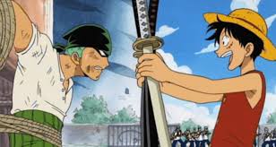 Long ago the infamous gol d. One Piece Ot7 Check It Out Resetera