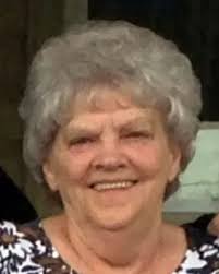 Obituary information for Virginia Sue Reihs