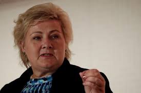 Her et interessant program med trygve. Norway Government Faces Big Defeat In September Election Poll Shows Eu Reporter