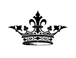 crown drawing images pictures becuo clip art library