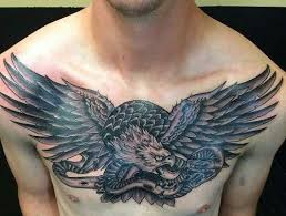 Nếu bạn đang lên kế hoạch để có một hình xăm quan trọng, thì vị trí hình xăm full ngực là 1 yếu tố quan trọng để thể hiện nó. 27 Hinh XÄƒm Há»£p Má»‡nh Kim Cuá»™c Sá»'ng Phu Quy Tai Lá»™c Vo Bien