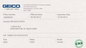 Blank Geico Insurance Card Template Blank Social Security Card Template Download Blank Insur Geico Car Insurance Cheap Car Insurance Progressive Car Insurance
