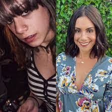 Christine Mayon's Instagram, Twitter & Facebook