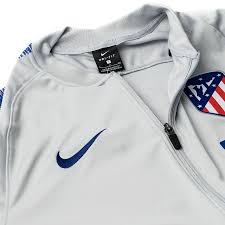 Als kleinen ratgeber hat unser testerteam auch stichpunkte für den kauf aufgeschrieben. Atletico Madrid Trainingsanzug Dry Squad Knit Grau Navy Www Unisportstore De