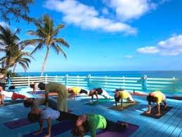 Maybe you would like to learn more about one of these? 6 Days Essentials Of Yoga Retreat In Bahamas Bookyogaretreats Com