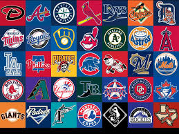 Search mlb teams by league and division on vegasinsider to find vital information on the 2021 baseball season, schedules, closing lines and ats results. See A Game At Every Field Equipos De Beisbol Equipos Mlb Liga De Beisbol