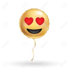 Enquanto os estados unidos e a europa comemoram o chamado valentine's day (ou dia de são valentim), em 14 de fevereiro, por aqui, o feriado do romance é celebrado em. Sorriso Amor Ouro Baloes Balao Brilhante De Cara Dourada Logotipo Do Smiley Personagem Romantico Dia Dos Namorados 14 De Fevereiro Cartao De Dia Dos Namorados Projeto De Motivacao Rindo De Rosto Logotipo