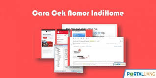 Cara Mengetahui Nomor Indihome Di 2020 Hafalan Pengetahuan Telepon