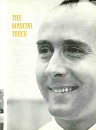 The monthly magazine of