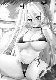 Read [Party Balut (Balut)] Prinz Eugen No Midarana Himitsu (Azur Lane)  [Digital] Hentai Porns - Manga And Porncomics Xxx