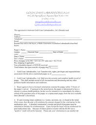 Temperament will always be our priority! Gold Coast Labradoodles Ltd 98 Cold Spring Road