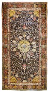 Hand woven and is very fine and thin in its weave. Carpets Ix Safavid Period Encyclopaedia Iranica